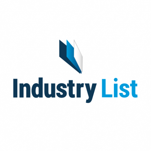 Logo Industry List
